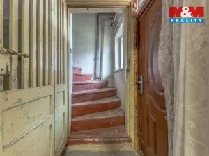 Prodej činžovního domu, Domousnice - Skyšice, 180 m2