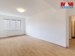 Pronájem bytu 2+1, Třinec - Lyžbice, Krátká, 50 m2