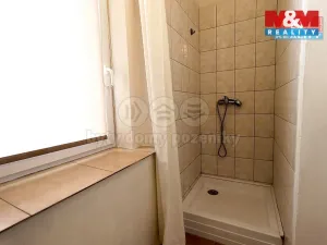 Pronájem bytu 1+1, Kolín, Žižkova, 32 m2