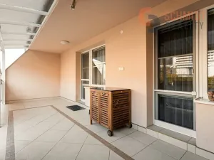 Prodej rodinného domu, Hustopeče, U Větrolamu, 300 m2