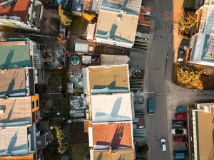 Prodej rodinného domu, Hustopeče, U Větrolamu, 300 m2