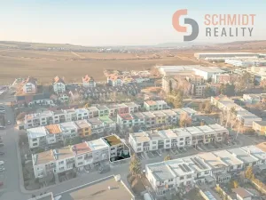 Prodej rodinného domu, Hustopeče, U Větrolamu, 300 m2