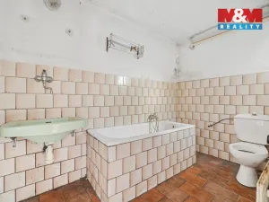 Prodej rodinného domu, Brodce, Ve Dvoře, 116 m2