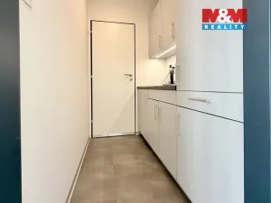 Pronájem kanceláře, Ostrava - Moravská Ostrava, Brandlova, 86 m2