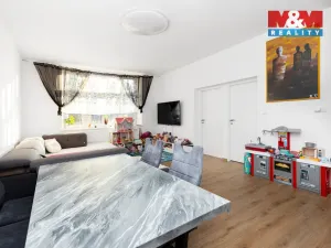 Prodej bytu 3+kk, Ústí nad Orlicí, Nádražní, 107 m2