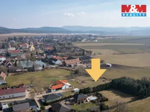 Prodej pozemku pro bydlení, Volduchy, 1982 m2