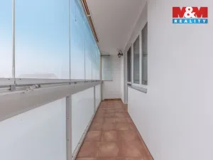 Prodej bytu 3+1, Nymburk, Husova, 68 m2