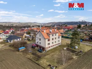 Prodej bytu 3+1, Bzová, 75 m2