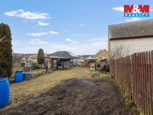 Prodej bytu 3+1, Bzová, 75 m2