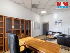 Prodej obchodního prostoru, Ostrava - Kunčičky, Škrobálkova, 700 m2