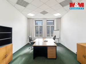 Prodej obchodního prostoru, Ostrava - Kunčičky, Škrobálkova, 700 m2