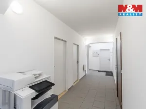 Prodej obchodního prostoru, Ostrava - Kunčičky, Škrobálkova, 700 m2