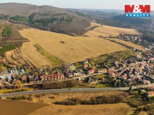 Prodej komerčního pozemku, Šebrov-Kateřina - Šebrov, 4491 m2