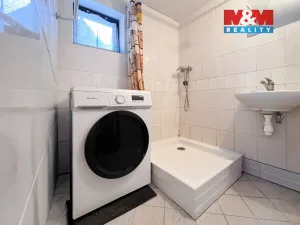 Prodej rodinného domu, Kamenec, 229 m2