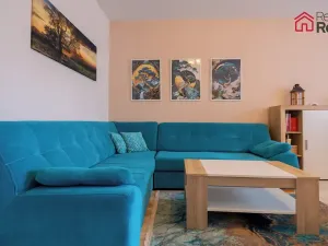 Prodej bytu 3+1, Ostrava, Jana Maluchy, 79 m2