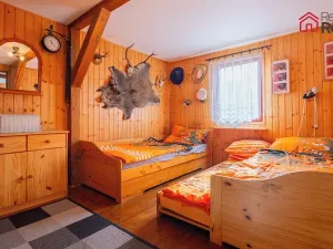 Prodej chaty, Ostrava, Nad Mlýnkem, 23 m2