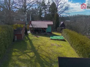 Prodej chaty, Ostrava, Nad Mlýnkem, 23 m2