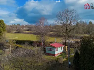 Prodej chaty, Ostrava, Nad Mlýnkem, 23 m2