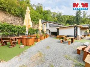 Pronájem obchodního prostoru, Praha - Zbraslav, 86 m2