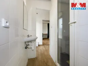 Pronájem obchodního prostoru, Praha - Zbraslav, 86 m2