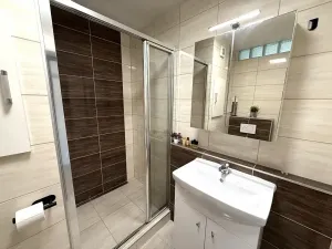 Pronájem bytu 1+1, Brno, Prokofjevova, 36 m2