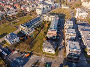 Prodej bytu 2+kk, Praha - Zbraslav, Pelzova, 60 m2