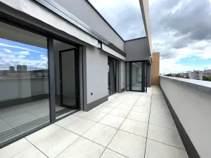 Pronájem bytu 3+kk, Brno, Střední, 107 m2