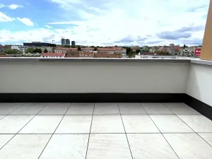 Pronájem bytu 3+kk, Brno, Střední, 107 m2