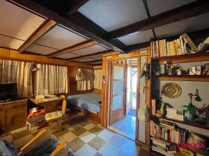 Prodej chaty, Miskovice, 60 m2