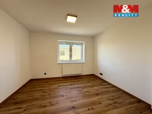Pronájem bytu 3+kk, Hať, U Střediska, 80 m2