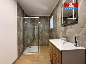 Pronájem bytu 3+kk, Hať, U Střediska, 85 m2