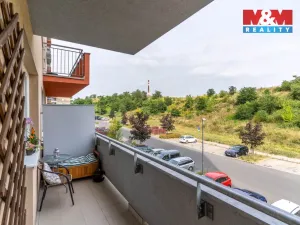 Prodej bytu 2+kk, Praha - Horní Měcholupy, Mantovská, 50 m2