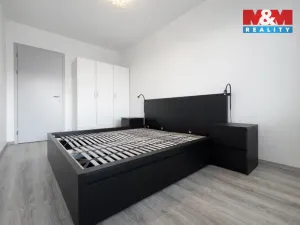 Pronájem bytu 2+kk, Praha - Hloubětín, Lehovecká, 57 m2