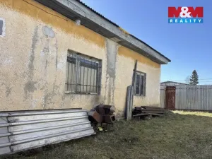 Prodej skladu, Bruntál, Jezdecká, 61 m2