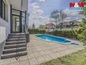 Prodej kanceláře, Mukařov, Lipová, 34 m2