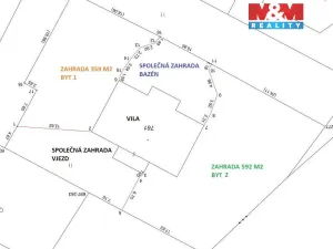 Prodej kanceláře, Mukařov, Lipová, 34 m2