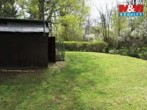 Prodej chaty, Svojšice, 47 m2