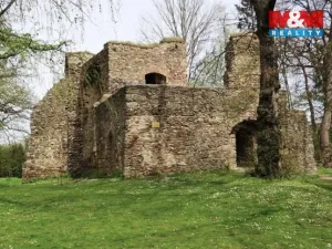 Prodej chaty, Svojšice, 47 m2