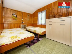 Prodej chaty, Svojšice, 47 m2