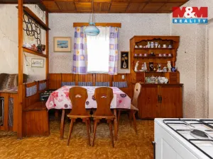 Prodej rodinného domu, Nechanice - Staré Nechanice, 120 m2