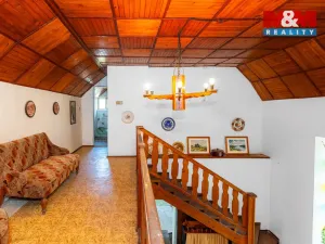 Prodej rodinného domu, Nechanice - Staré Nechanice, 120 m2