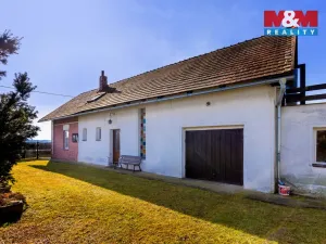 Prodej rodinného domu, Nechanice - Staré Nechanice, 120 m2