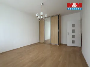 Pronájem bytu 3+1, Praha - Hostivař, Bělinského, 84 m2