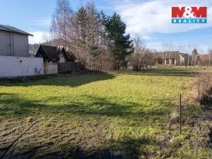 Prodej pozemku pro bydlení, Háj ve Slezsku, U Kulturního domu, 1482 m2