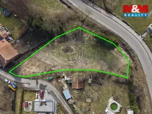 Prodej pozemku pro bydlení, Damníkov, 1300 m2