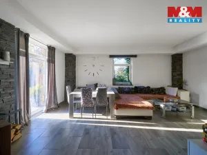 Prodej rodinného domu, Jaroměř - Jakubské Předměstí, Palackého, 220 m2