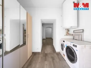 Prodej rodinného domu, Jaroměř - Jakubské Předměstí, Palackého, 220 m2