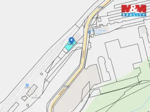 Prodej obchodního prostoru, Ratboř, 297 m2