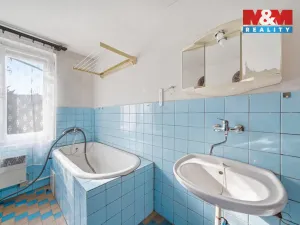 Prodej rodinného domu, Třebovice, 120 m2