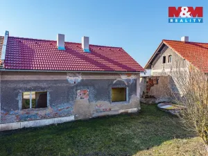 Prodej rodinného domu, Kozojedy, 65 m2